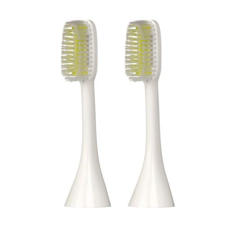 Silkn ToothWave spare brush for 2 pcs