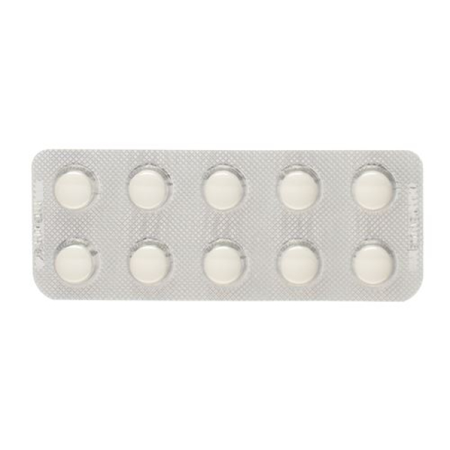 Buy Benerva 300mg Tablets - Vitamin B1 Supplement