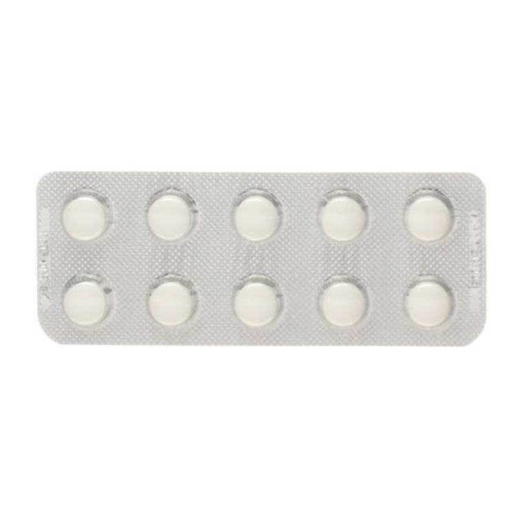 Benerva tbl 300 mg 20 tk