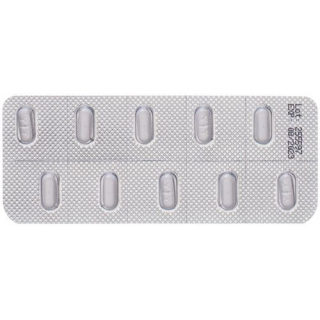 Zyrtec Filmtablet 10 mg 10 pcs