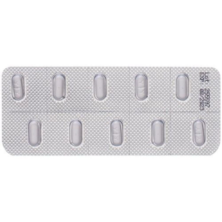 Zyrtec film-coated tablets 10 מ"ג 10 יח'