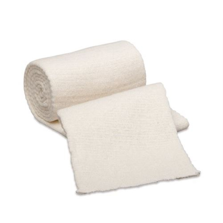 Tubigrip tubular bandage C 10mx6.75cm sifatnya