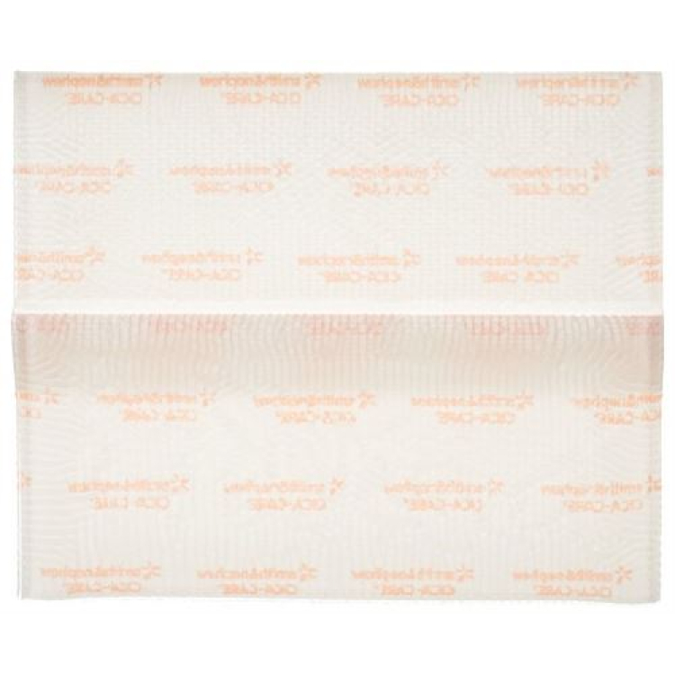 Cica-Care silikongelbandage 12x15cm 10 st