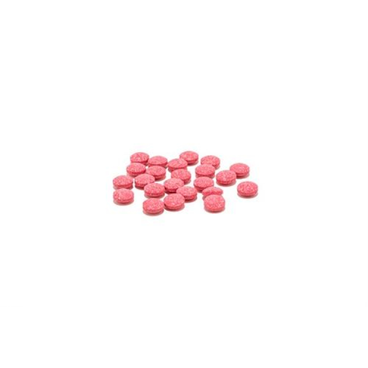 Dentinettes tablet effervescent 500 pcs