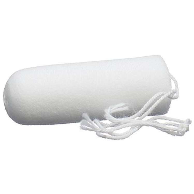 Contam Vaginal tampon 22mm Mini 5 бр