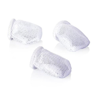 Nuby Replacement Nets odsávačka ovocia Premium 3 ks