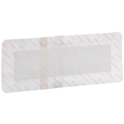 Primapore sårförband 25x10cm steril 20 st