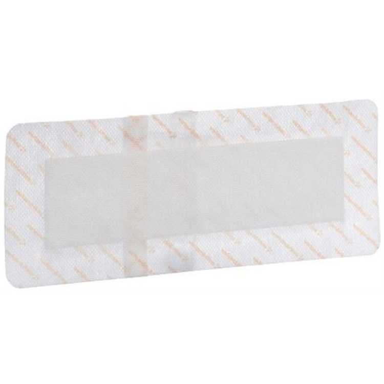 Primapore sårbandage 25x10cm steril 20 stk