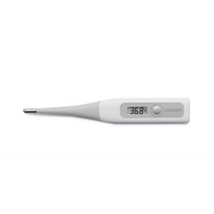 Omron Digital Thermometer Flex Temp Cerdas