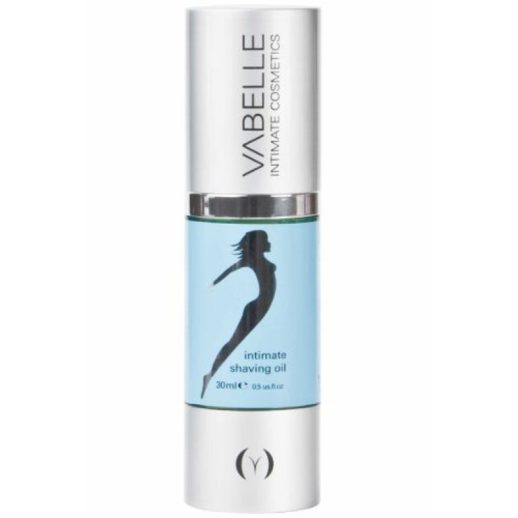 Vabelle intimbarberolie 30 ml