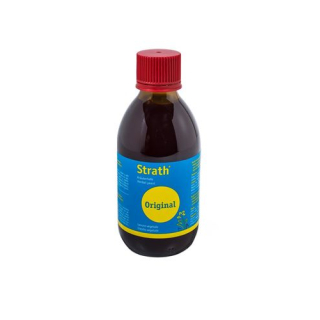 Strath Original liquide 250ml