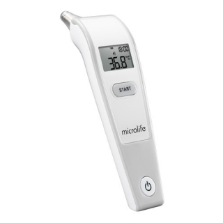 Micro Life rod thermometer IR150 3G 1 sec