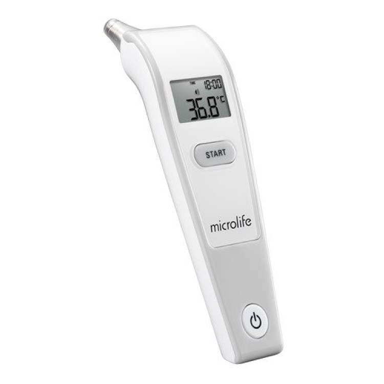 Microlife Stab-Thermometer IR150 3G 1 sec