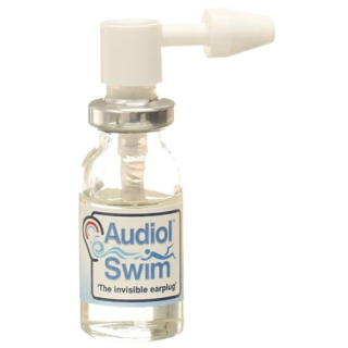 Audiol Swim Spray 10ml