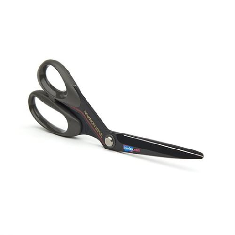 K-Scissors taping scissors K210 21cm Teflon