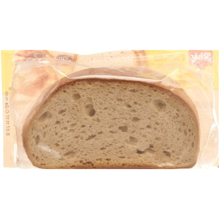 SCHÄR Smertecampagnard glutenfri geschn 240 g