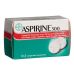 Comprimidos instantâneos de aspirina 500 mg 6 Btl 2 unid.