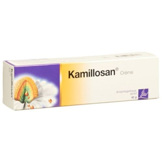 Crème Kamillosan Tb 40 g