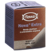 FLAWA NOVA EXTRA central stretch bandage 6cmx5m skin-colored