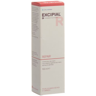Excipial Repair Cream Tub 100 мл