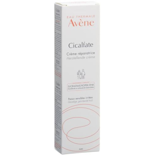 Avene Cicalfate Cream 40ml