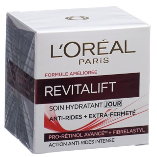 DERMO EXPERTISE Revitalift Tagescreme 50 ml