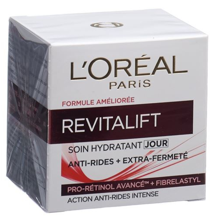 DERMO EXPERTISE Revitalift päivävoide 50 ml