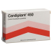 Cardiplant Filmtable 450 mg 100 pcs