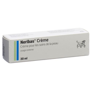 Neribas cream jar 500 ml