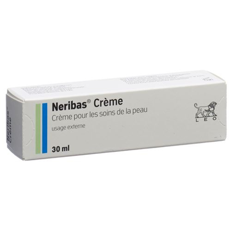 Neribas zalfpot 500 ml