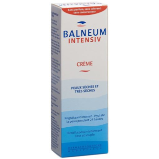 BALNEUM Crema Intensiva Tb 75 ml