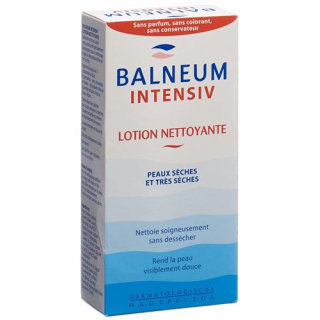 BALNEUM Intensive Shower Wash Lotion 200 ml