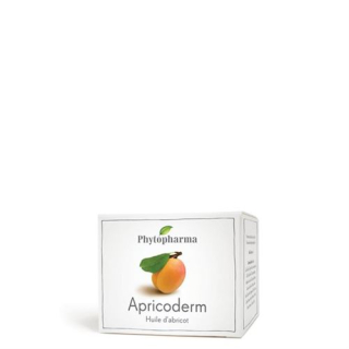 Phytopharma Apricoderm Saksı 50 ml
