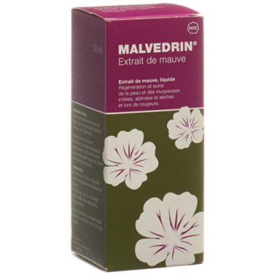 100 ml içki Malvedrin Chaslichrut