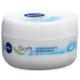 Nivea Soft Moisturizing Cream Pot 300 мл