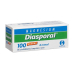 Magnesium Diasporale sugetabletter 100 mg 50 stk