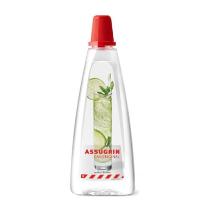 Assugrin originálna tekutina 200 ml