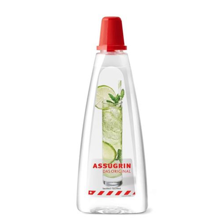 Assugrin De originele vloeistof 200 ml