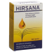 Hirsana Golden Millet Oil Capsules for Hair and Skin Care