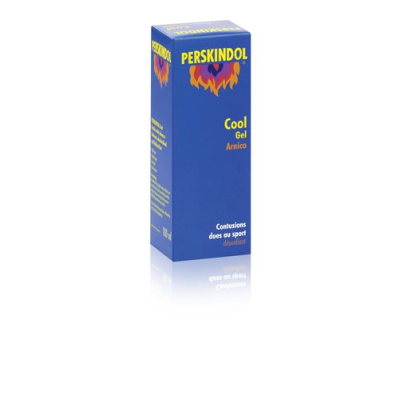 Cool Perskindol arnica gel tube 100 ml