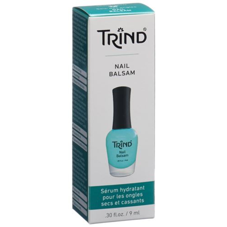 Trind Dırnaq Balzamı Glasfl 9 ml