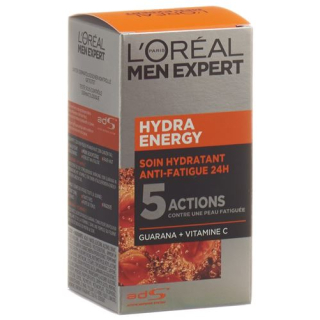Men Expert Hydra Energy Moisturizing Care 50ml