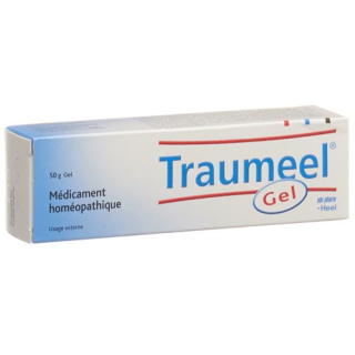TRAUMEEL Tb Gel 50 g