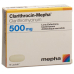 Clarithrocin-Mepha Lactab 500 mg 20 viên