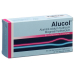Alucol chewable tablets 24 pcs
