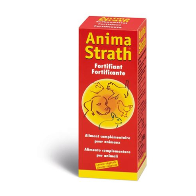 Anima Strath skysčio balionėlis 5 lt