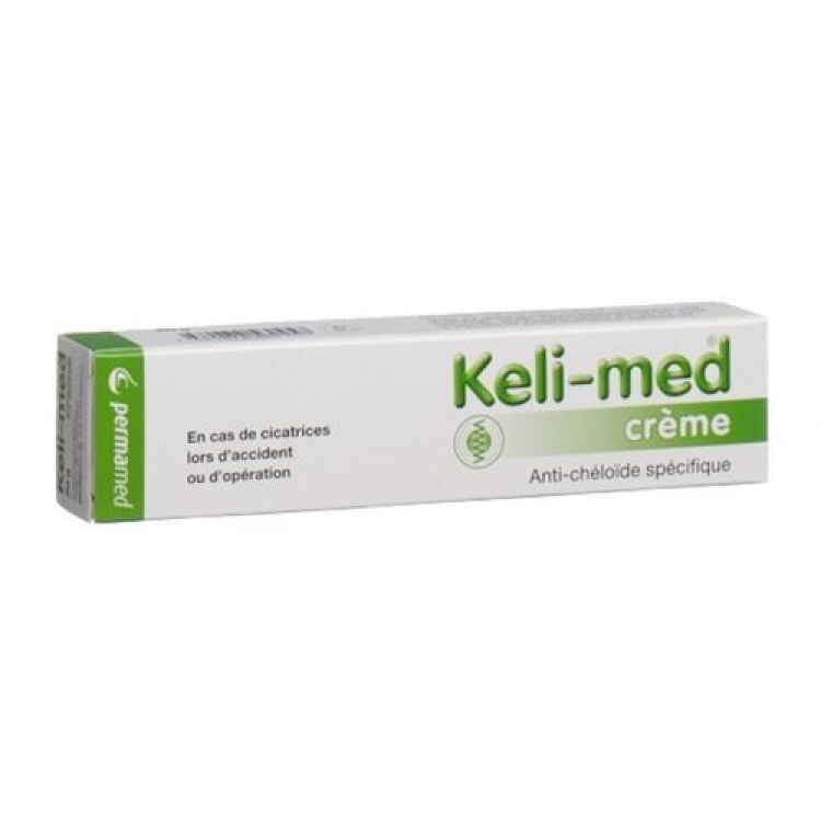 Keli-Med Creme tube 20 g