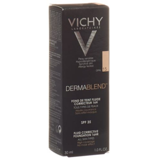 Vichy Dermablend Correction Make Up 15 opal 30 ml