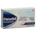 Panadol Junior Supp 250 mg 10 chiếc