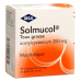 Solmucol 200 mg 20 lozenges